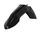 Replica Front Fender Black