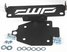 Load image into Gallery viewer, Fender Eliminator Kit Black Suz