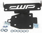 Fender Eliminator Kit Black Suz