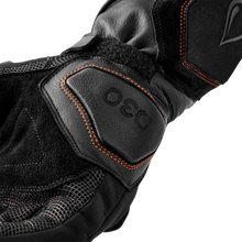 Load image into Gallery viewer, Womens Artic D3o Wp Glove Black Textile Sm