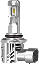Load image into Gallery viewer, 9006 Led Bulb White/Yellow 5200lm 28w Ea