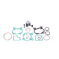 Top End Kit Cast 46.95/Std Ktm