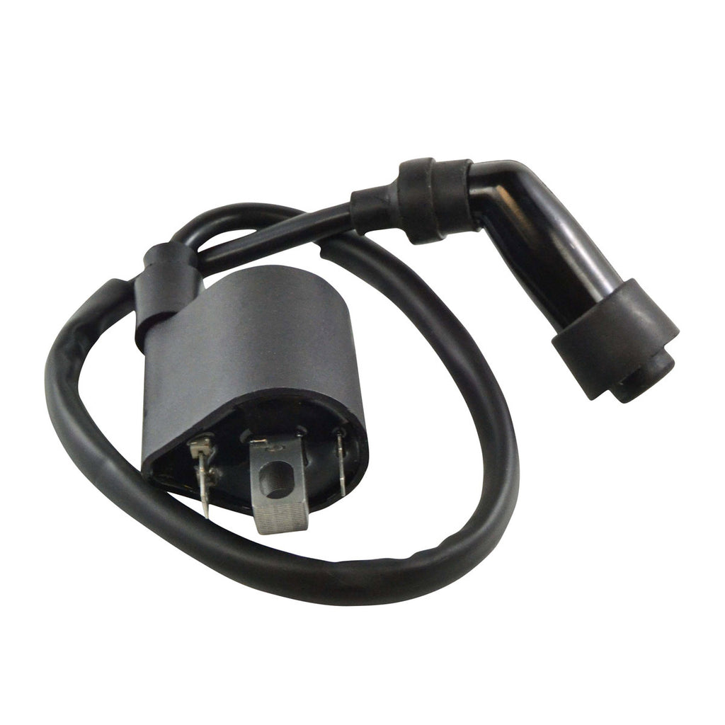 External Ignition Coil W/Spark Plug Cap