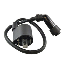 Load image into Gallery viewer, External Ignition Coil W/Spark Plug Cap