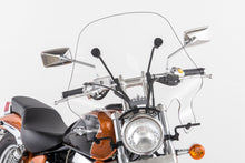 Load image into Gallery viewer, Ss 24 V Hellfire Windshield Clear 18"22"