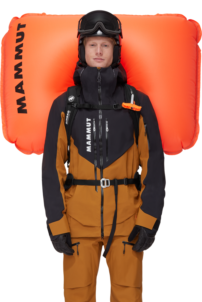 Tour 30 Removable Airbag 3.0 Blk