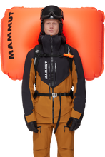 Load image into Gallery viewer, Tour 30 Removable Airbag 3.0 Blk