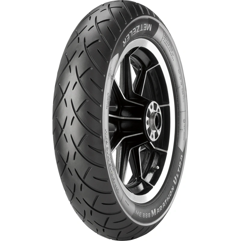 METZLER 888 MARATHON ULTRA REAR TIRES BLACKWALL - The Speed Shop Canada