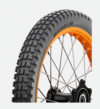 Load image into Gallery viewer, Tire X11 Trial Competition Fr 2.75 21 45m Bias Tt