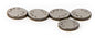 Valve Shims 7.48x3.10mm 5/Pk