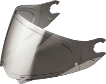 Load image into Gallery viewer, Covert Fx Faceshield Pinlock Silver Mirrored