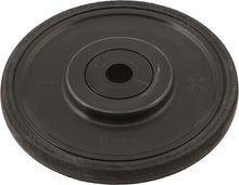 Load image into Gallery viewer, Idler Wheel Black 5.63"X.625"