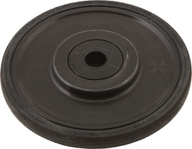 Idler Wheel Black 5.63