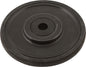 Idler Wheel Black 5.63
