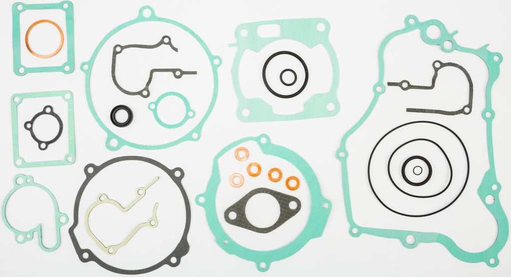 Complete Gasket Kit Yam
