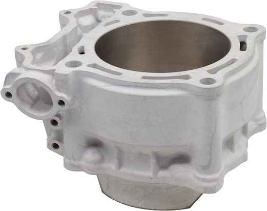 Cylinder Only Bore 95.00mm Gas Yam