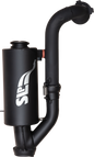 Comp Series Silencer Pol