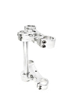 Load image into Gallery viewer, CNC BILLET TRIPLE TREES 39/49MM DYNA - The Speed Shop Canada