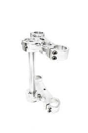CNC BILLET TRIPLE TREES 39/49MM DYNA - The Speed Shop Canada