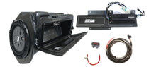 Load image into Gallery viewer, Glovebox Kicker Sub W/Amp Pol Ride Command