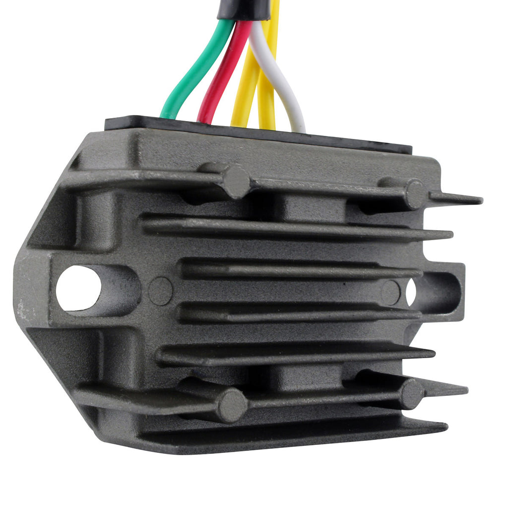 Voltage Regulator