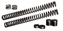 Load image into Gallery viewer, Fork Spring Kit Touring 49mm Lowered