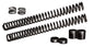 Fork Spring Kit Touring 49mm Lowered
