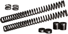 Load image into Gallery viewer, Low Fork Spring Kit 41mm