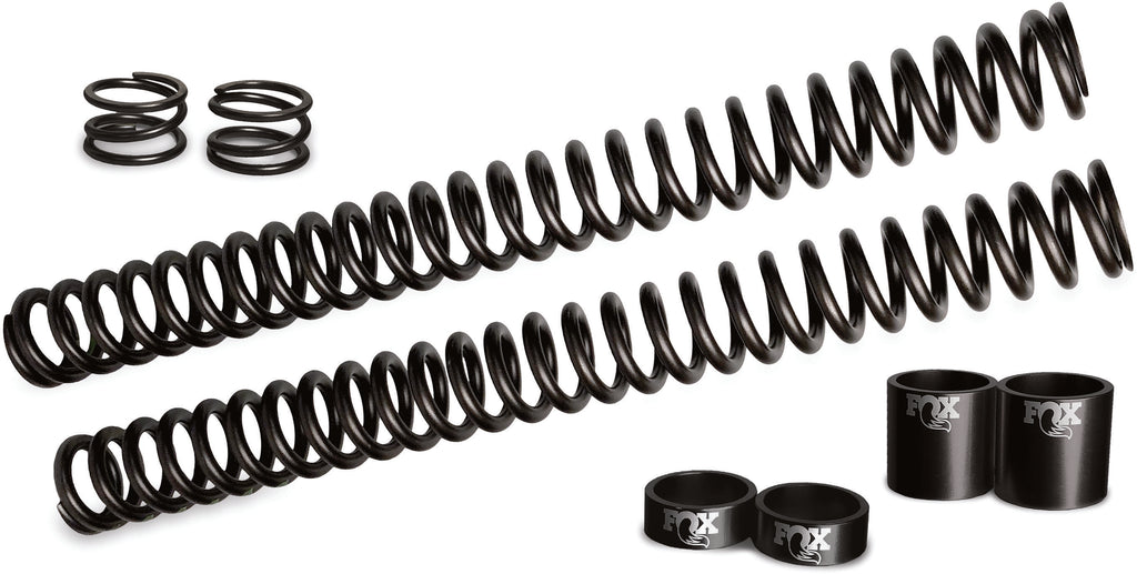 Hd Fork Spring Kit 41mm
