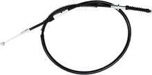 Load image into Gallery viewer, Black Vinyl Clutch Terminator Lw Cable