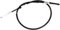 Black Vinyl Clutch Terminator Lw Cable