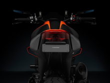 Load image into Gallery viewer, Flat Out Fender Eliminator Duc