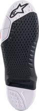 Load image into Gallery viewer, Tech 10 New Gen Sole Black/White Sz 11/12