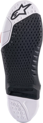 Tech 10 New Gen Sole Black/White Sz 9/10