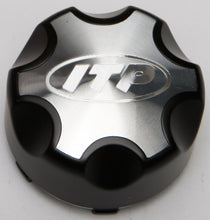 Load image into Gallery viewer, Sd Beadlock Cap Black/Mac 4/110 &amp; 115