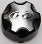 Sd Beadlock Cap Black/Mac 4/110 & 115