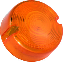 Load image into Gallery viewer, Turn Signal Lens Late Xl Models Amber
