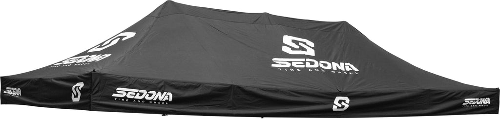 10x20 Canopy Replacement Top