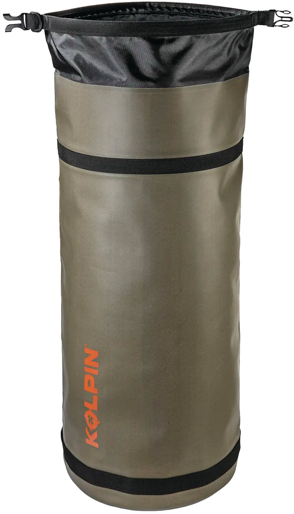 Dry Bag 40l Tan