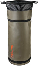 Load image into Gallery viewer, Dry Bag 40l Tan