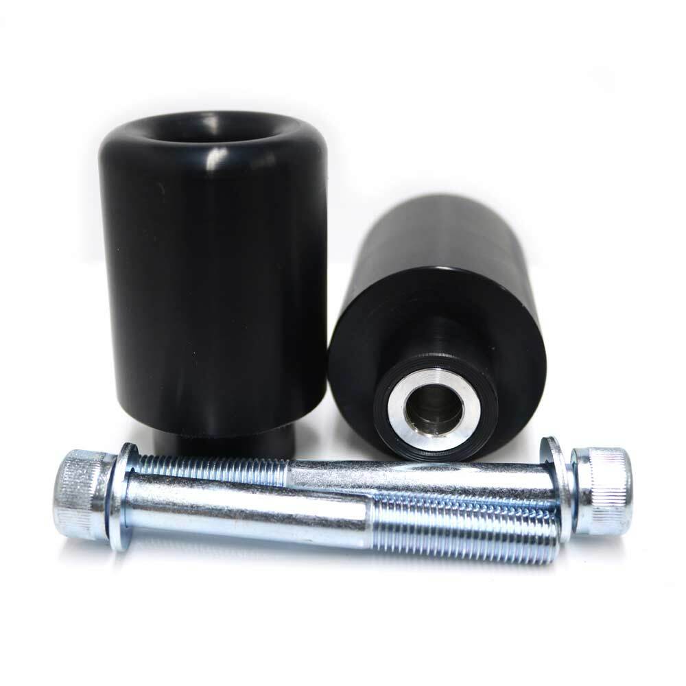 Frame Sliders Black