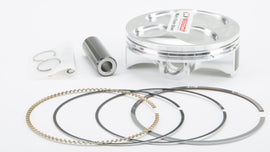 Piston Kit Re Armorglide Dlc 97.00/Std 14:1 Yam
