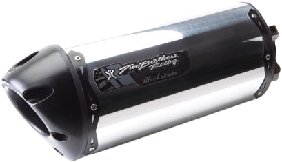 S1r Black Series Slip On Alum Kaw