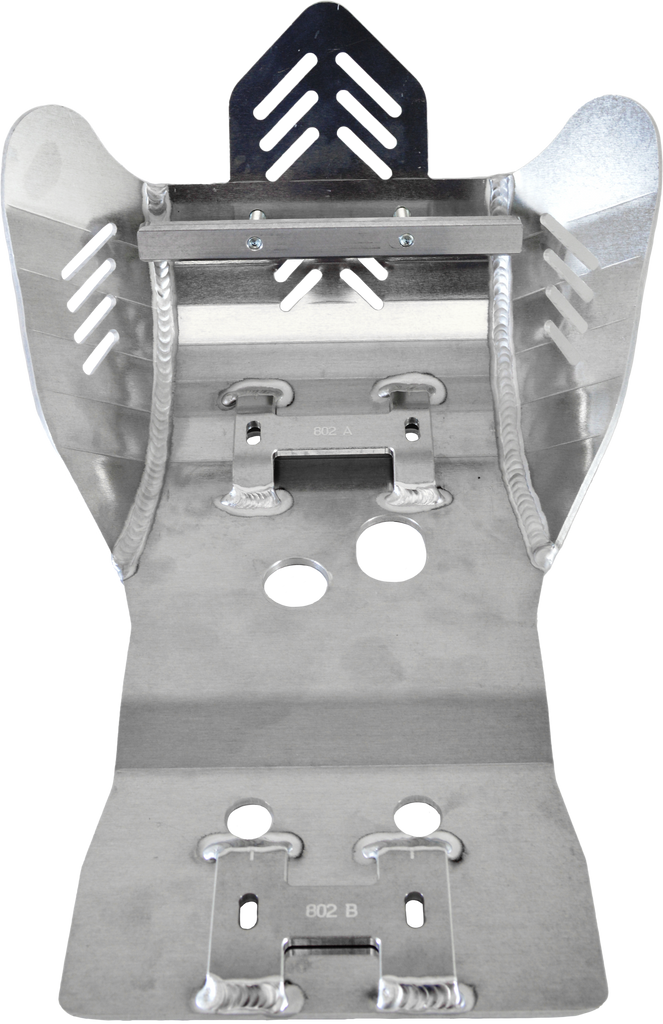 Skidplate Kaw