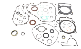Complete Gasket Kit With Seals