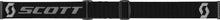 Load image into Gallery viewer, Split Otg Goggle Black/Grey Clear Works
