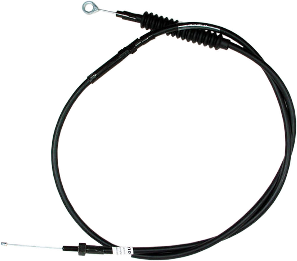 Blackout Clutch Lw Cable