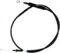 Blackout Clutch Lw Cable