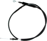 Motion Pro Blackout Clutch Lw Cable 70-62390