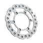 Rear Brake Rotor Ss Self Cleaning Kaw